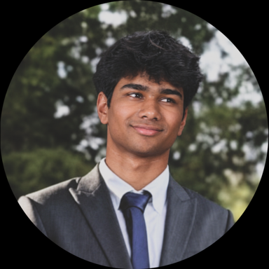 Nitin Ravikumar